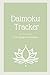 Daimoku Tracker: Faith, Study and Practice | Daimouku Journal and Tracker | Log your daily practice