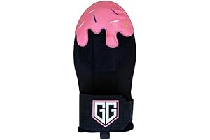 Drippy Sliding Mitt: The Essential Gear for Baseball and Softball Champions