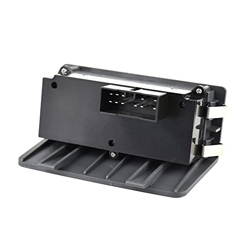 Interrupteur de lève-vitre électrique pour Chevrolet Sail 2010-2014 commande 11 broches 9005041 - 2