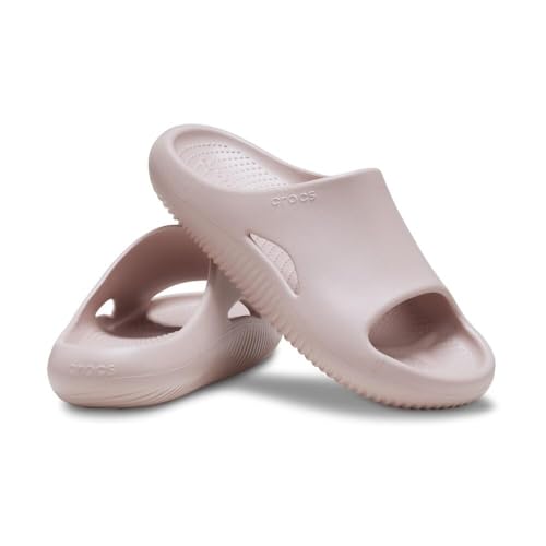 Image of Crocs Unisex Adult Mellow Recovery Slides