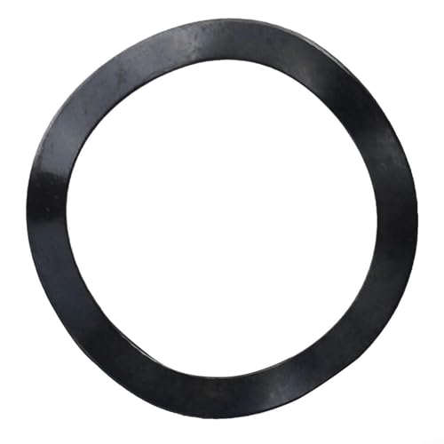 Rondelle à ressort ondulée pour axe central de vélo GXP réducteur de manivelle (24 mm)