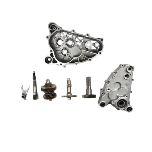 Joint de boîte de vitesses GY6 150 200CC pour quad et karting - 4