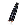 Scanmarker Air Pen Scanner – OCR Digital Highlighter and Reader – Wireless (Black, Scanmarker Air)