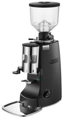Mazzer Robur Automatic Espresso Grinder Doser 71mm Conical Burrs