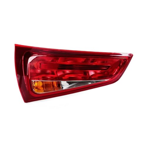 Feu Arrière Audi A1 2010-2018 Clignotant et Frein Côté Gauche Sans Platine