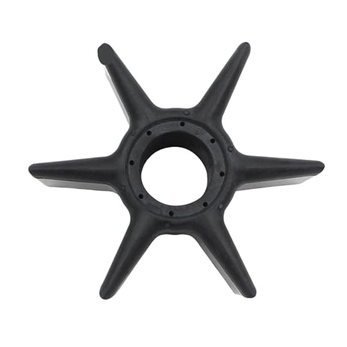 Turbine de pompe à eau 6CE-44352-00-00 pour moteurs hors-bord de 225 à 300HP