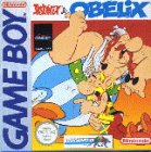 game boy asterix et obelix  Asterix & Obelix