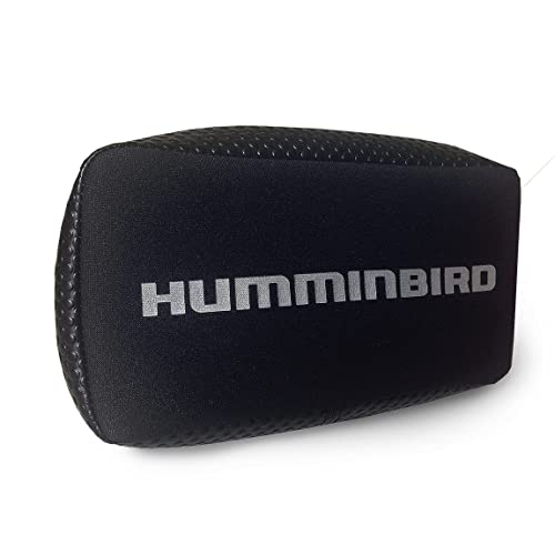 Humminbird 780028-1 UC H5 Capa de unidade para série Helix