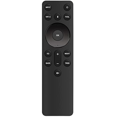Image of ND2020 Replacement Remote Control Applicable for Vizio Sound Bar SB3620n-H6