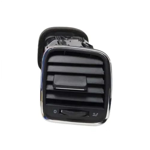 Grille Sortie Climatiseur Skoda Yeti pour Tableau de Bord Droit 1pc
