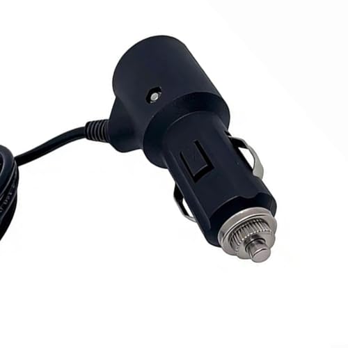 Cable convertidor de energía 12V 24V a 30V CC para Starlink Mini con interruptor 1m 7