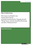 haldenwanger eck rappenseehütte  Wir bauen ein Modell vom Hauke-Haien-Deich - produktionsorientierter Umgang mit der \
