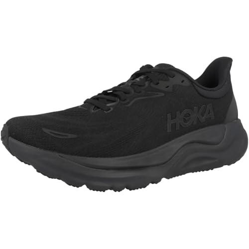 HOKA Hoka Men's Arahi 8 Black/Black 11.5 Medium