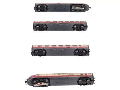 Amazon.co.jp: Marklin 37605 HO Trans Europe Expre Cla VT