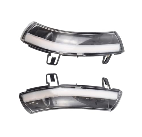 Clignotant de voiture Skoda Superb B5 LED retroviseur exterieur
