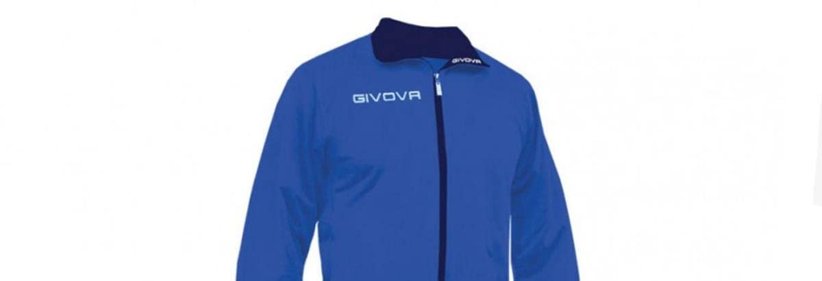 Givova męski strój sportowy tuta torino