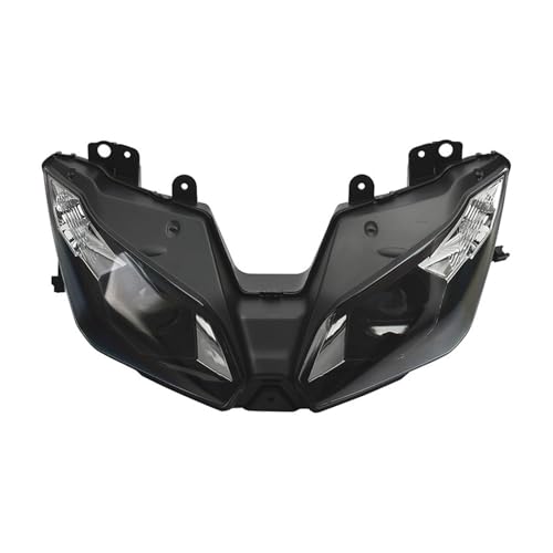 �o�C�N �w�b�h���C�g �ɓK������E�� �ɓK������ZX6R �ɓK������ZX-6R 2005-2006 2007-2008 2009-2012 2013-2018 �t�����g�w�b�h���C�g�w�b�h�����v�A�Z���u��(For Year 2013-2018)