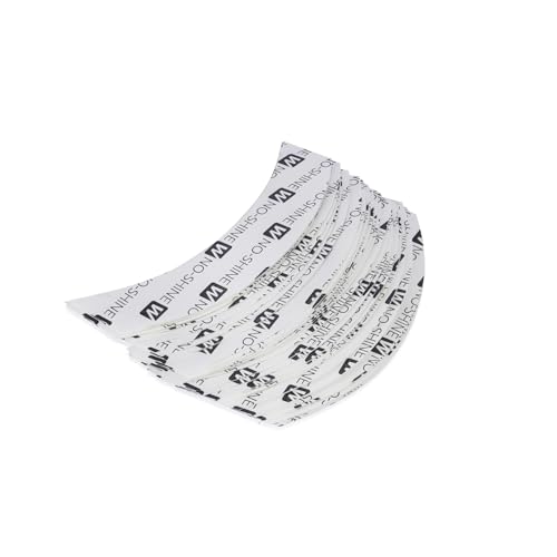Image of Ultra Hold Waterproof Double-Sided Tape for Hair Patch & Wig (72 Pieces) Strong Grip & Invisible Hair System Adhesive, Hair Patch Tape for Men & Women | Long Lasting & All Weather Resistant