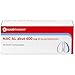 Produktbild NAC AL akut 600 mg Brausetabletten 10 St