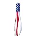 Independence Day (Patriotic) Stars and Stripes 18in Windsock by Premier Kites