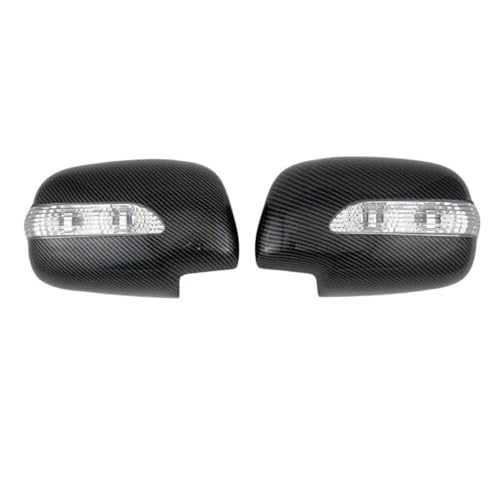 �C���O�~���[�J�o�[ �~���[�J�o�[�g���� LED���C�g�t�� �ɓK������ �^�R�} 2008 2010 2011 2012 2013 2014�p�J�[�A�N�Z�T���[ ���o�[�X�~���[�V�F��(�J�[�{�����b�N)