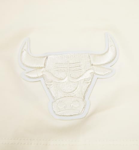 Image of Pro Standard NBA Womens Womens NBA Neutral Cotton Short Sleeve Boxy Tee