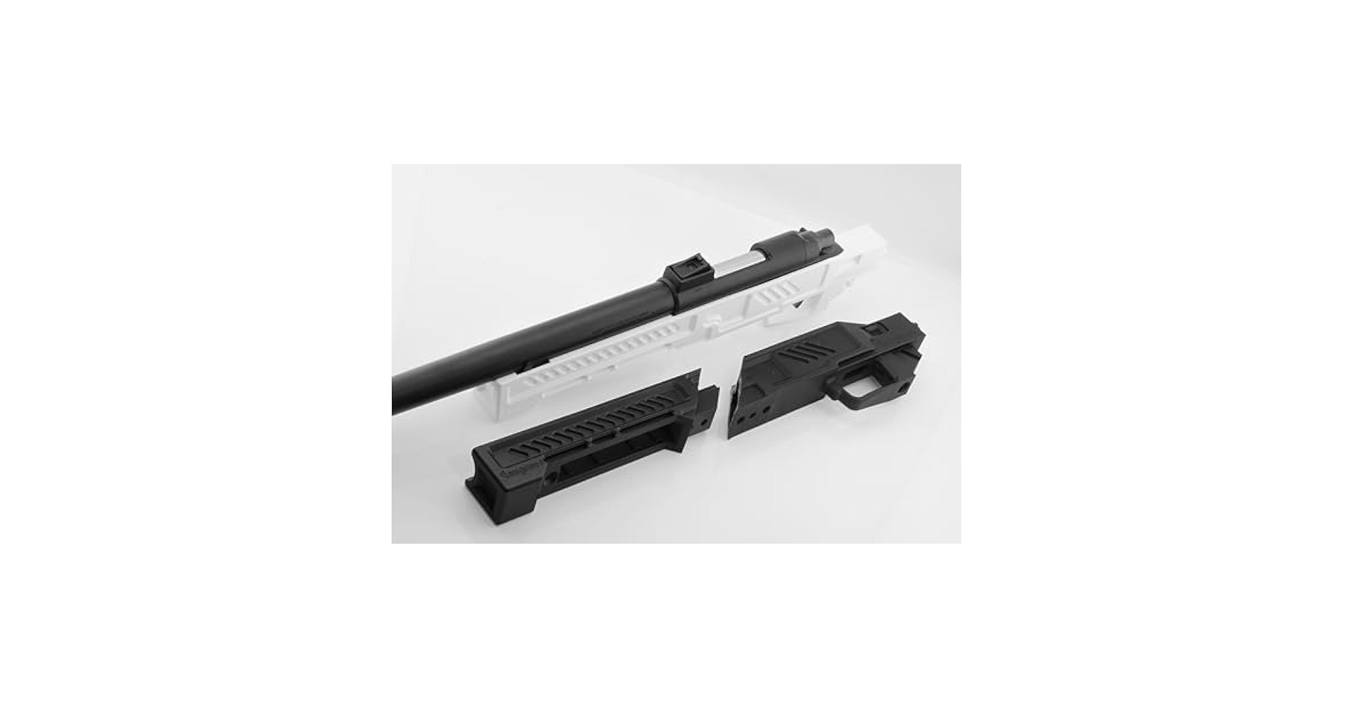 VSR-ONE用ストックグリップキット If-Product VSR-ONE用 木製グリップ