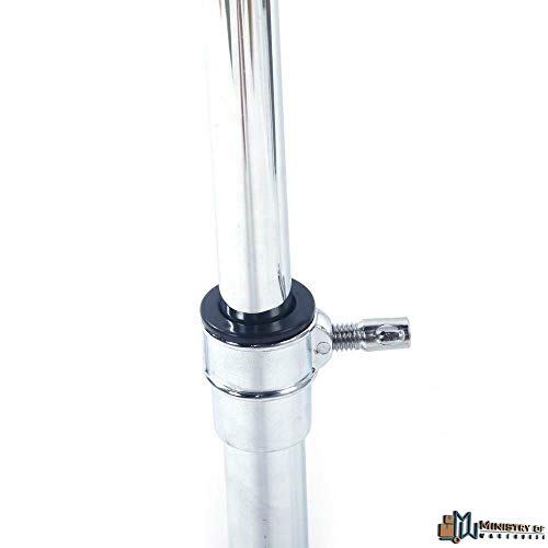 Hardware Arm Boom Cymbal-Stand for Drummers Holder Percussion Stands for Cymbal 14\",16\",18\",20\"