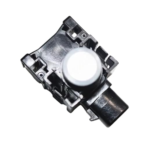 Capteur stationnement 89341-78010 blanc pour réparer les radars de recul défectueux