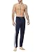 Produktbild Mey Club Coll Club Coll. Herren Homewear Hosen Blau L