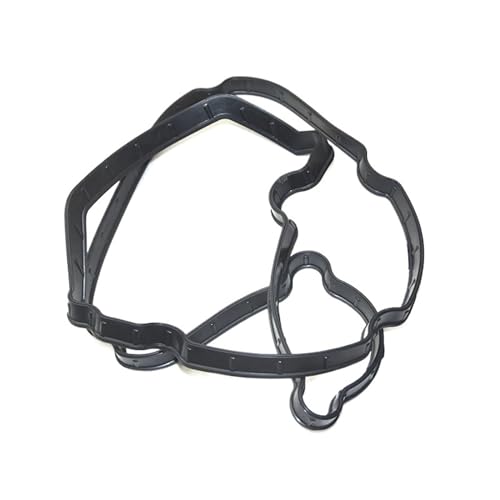 Joint de couvercle de soupape étanche pour réparer le moteur de Honda Accord