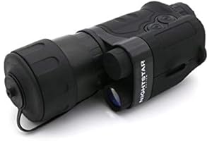 Sightmark Ghost Hunter 1x24: Your Night Vision Companion for Clarity and Precision
