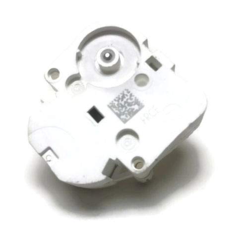 VDO Metal Shaft Stepper Motor for Volvo Gauge Cluster Fuel Temperature RPM Speed