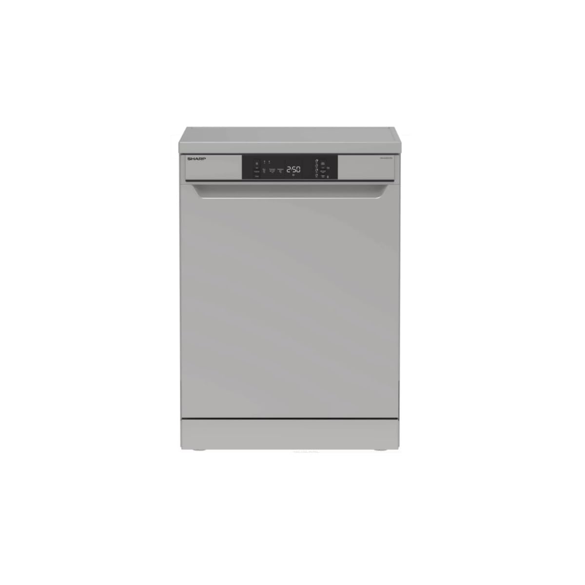 Lave-vaisselle 60cm 13 Couverts 47db QWNA1BF47ES1