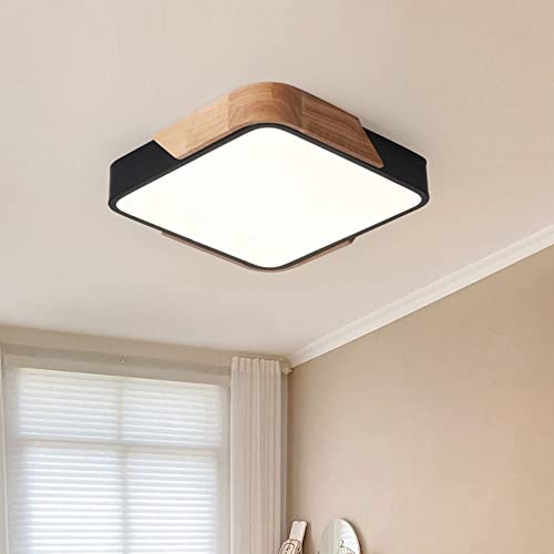 Chandelier de Plafond LED multicolore nordicaron pour petit espace moderne - 5