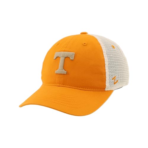 University Relaxed Cap