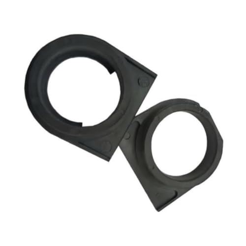 Douille de fusion FS 1500 raccordement étanche pour câblage électrique