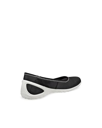 ECCO Women's Biom Lite Skimmer Ballerina Sneaker3