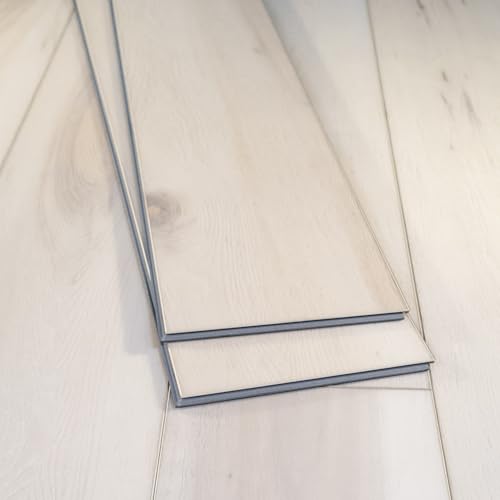 Flooret 72" Full Plank Sample Luxury Vinyl Plank Flooring |