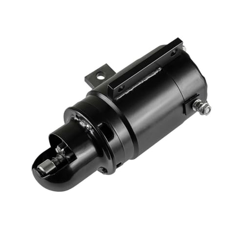 Démarreur électrique de rechange pour moteur de bateau de type 90TJRP - 5