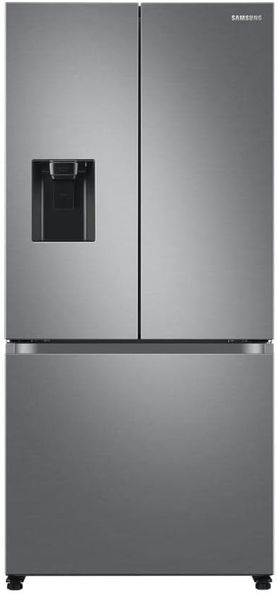Refrigerador French Door Samsung RF49A5202S9/AZ: Review Testado por 30 dias