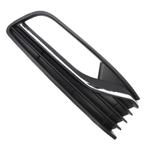 Rejilla de parachoques para coche VW Polo 2014-2017: reemplazo inferior derecho