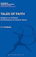 Algopix Similar Product 7 - Tales of Faith Religion as Political