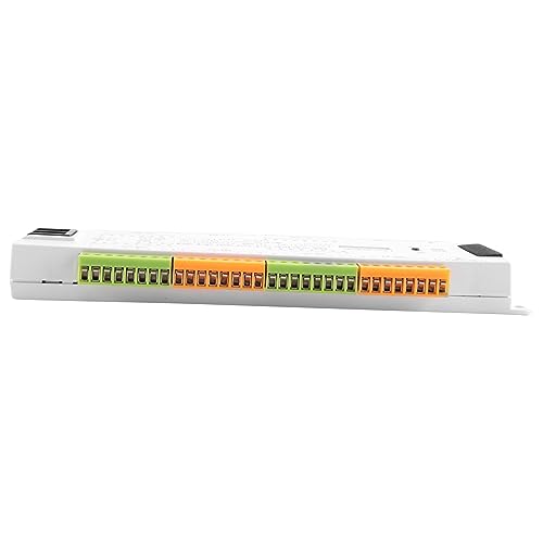Set de tira LED flexible con sensor de movimiento y luz nocturna blanca miniatura 5