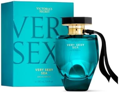 Victoria's Secret Very Sexy Sea 3.4oz Eau de Parfum