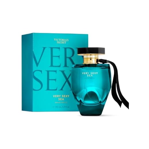 Victoria's Secret Very Sexy Sea 3.4oz Eau de Parfum
