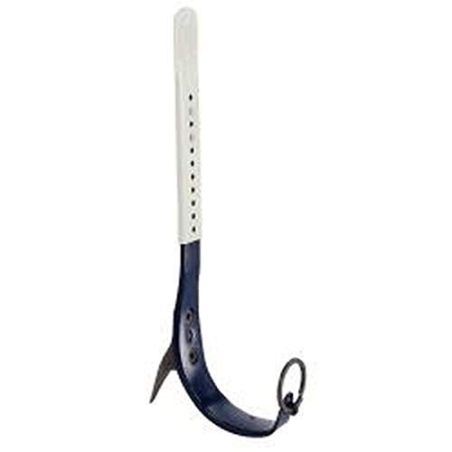 Promo 40% OFF Klein Tools 1907AR 2-3/4-Inch Tree Climbers with Gaffs 15 to 19-Inch without Pads and Straps