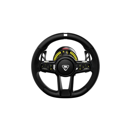 Turtle Beach VelocityOne KD3 Racing System
