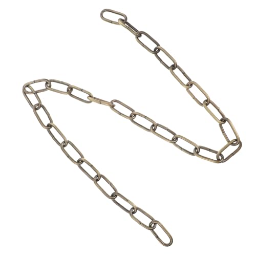 Chaîne de lustre fer rétro COLLBATH pour suspension de luminaire et lampe de plafond