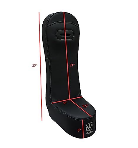 Rear Bump Seat For Honda Talon 4 #TOP3